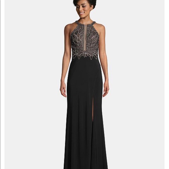 betsy adam evening dresses